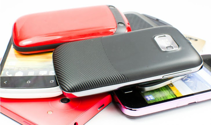 Qual a diferença entre smartphone e celular