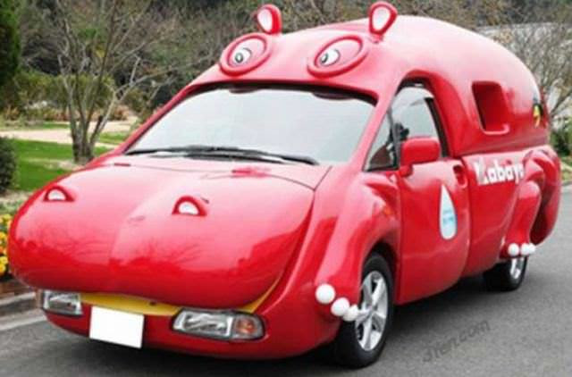 Los Autos Locos
