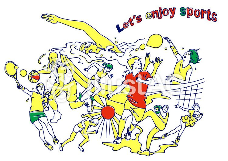 完了しました おしゃれ 女子 サッカー イラスト 心理 描写 漫画