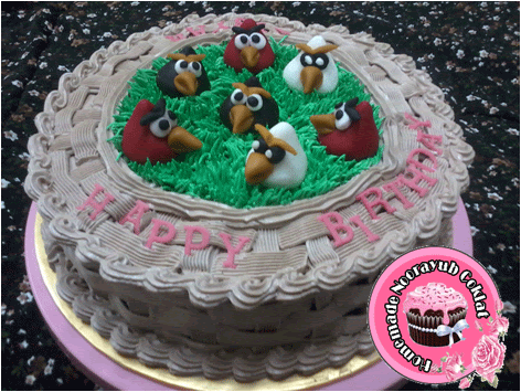 Qasieh Cupcake ♥: Resepi Roti Loyang