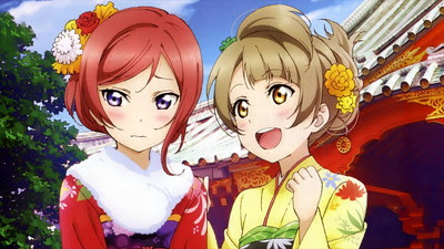 ラブライブ 19x1080 壁紙 50枚 アニメ萌え壁紙ミュージアム