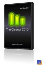 The Cleaner 2010 6.0.0.2000 Trojan Silici