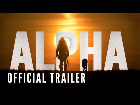 ALPHA (2018)