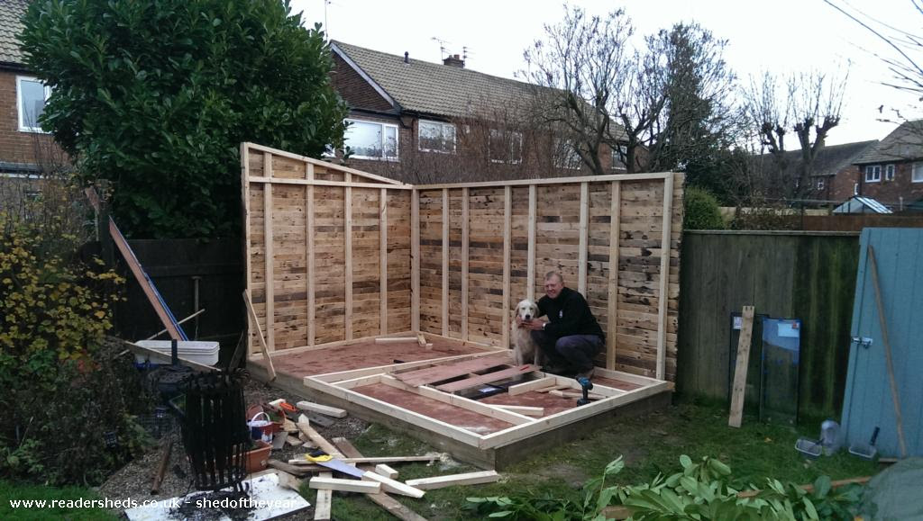 Pallet Shed Related Keywords &amp; Suggestions - Pallet Shed Long Tail 