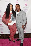 Faith Evans Fighting Stevie J’s Request For Spousal Support