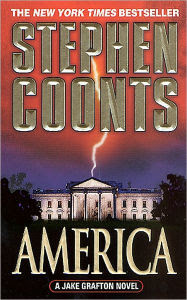 America Jake Grafton Series 9 By Stephen Coonts Paperback Barnes Amp Noble 174