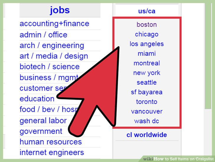 Sell Items on Craigslist Step 2.jpg