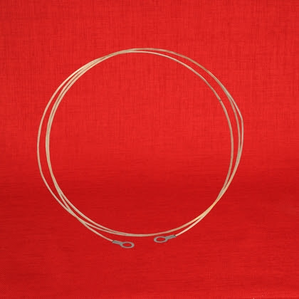 Corona / Charge / Transfer - Sharp MX-M850 Charge Wire