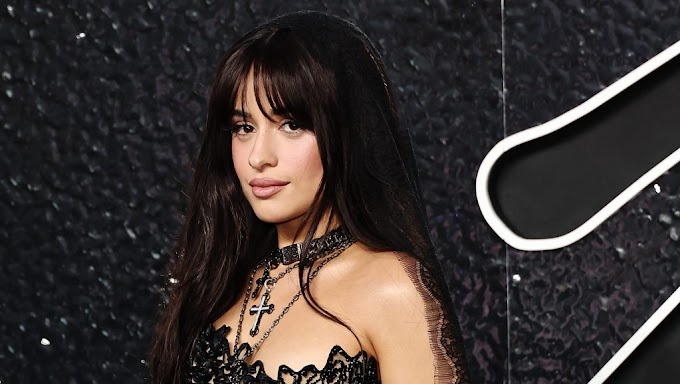 Camila Cabello Boyfriend History: Who Is She Dating Now?
