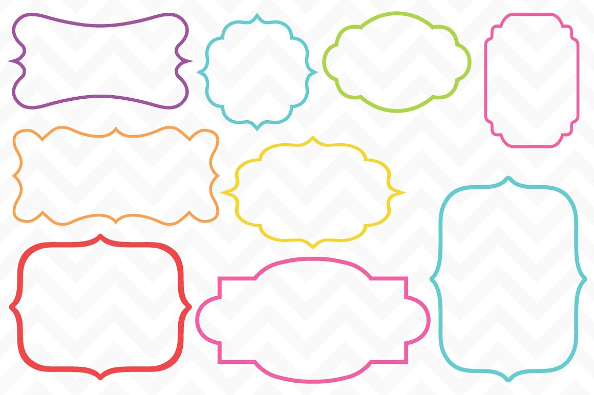 Download Vector Frame PNG Transparent Vector Frame.PNG Images ...