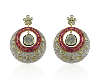 Celebrate the Season of Love with SUNAR JEWELS's latest Valentine's Day Pearl Collection