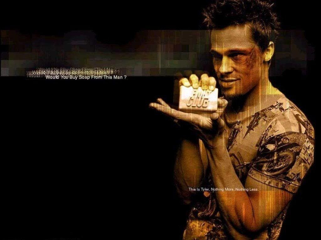  fight club desktop