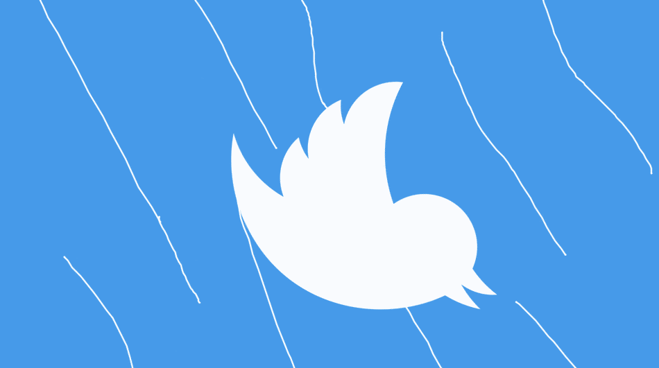 Twitter is now worth less than Weibo