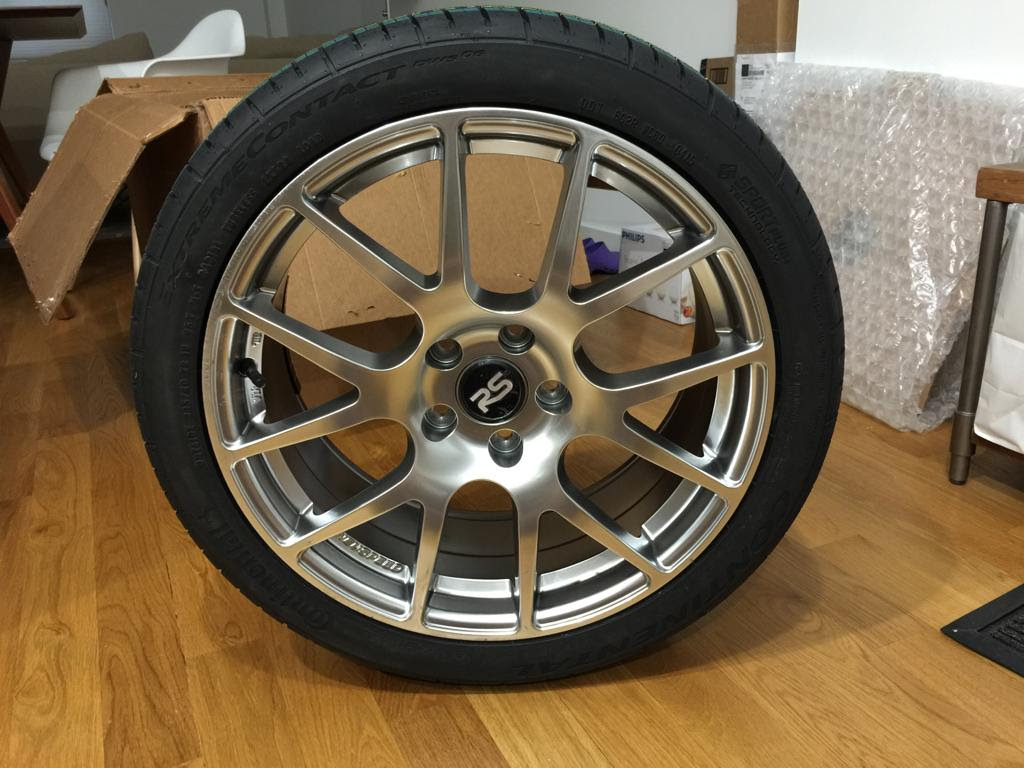 Neuspeed Hyper Black Touch Up Paint Vw Vortex Volkswagen Forum