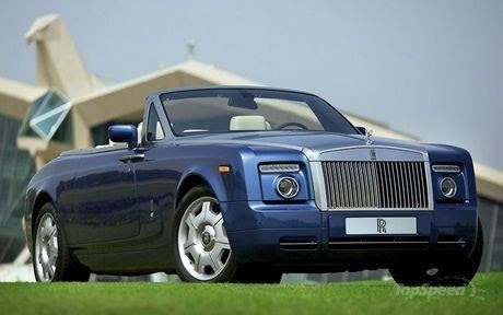 Rolls Royce Phantom Drophead Coupe Black. rolls-royce phantom drophead