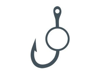 Free Fishing Hook Cliparts Download Free Fishing Hook Cliparts Png Images Free Cliparts On Clipart Library