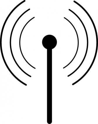 Free Radio Antenna Cliparts, Download Free Clip Art, Free Clip Art on  Clipart Library