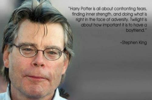 Stephen King Movie Quotes. QuotesGram