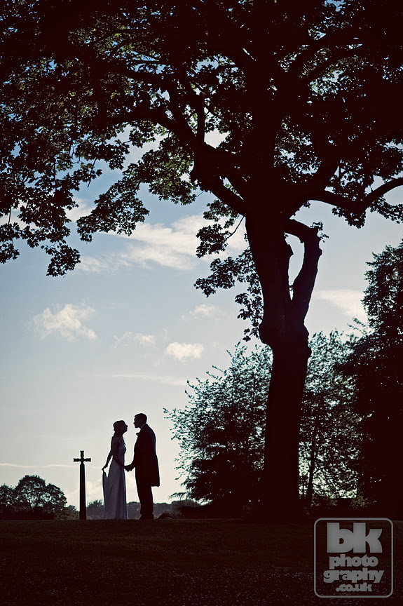 Sarah + Alan