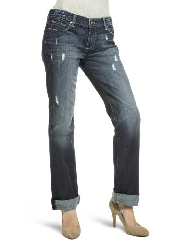Paige Jimmy Women's Jeans Rebel 29W x L32