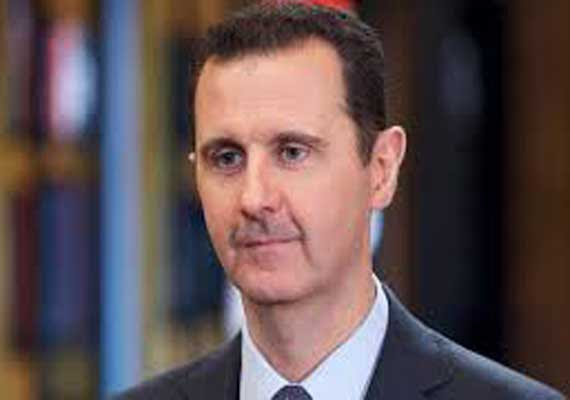 Assad wins Syria's presidential elections