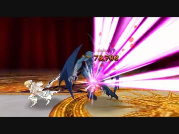 Fate Grand Order ネロ クラウディウス ブライド 宝具 Nicozon