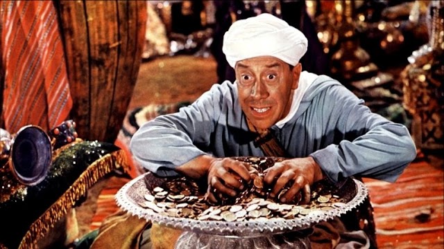 GUARDA ORA Ali Baba et les Quarante Voleurs STREAMING ITA 1954 FILM
COMPLETO FULL HD IN ITALIANO