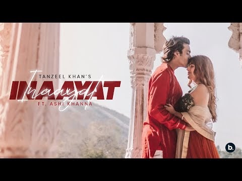 INAAYAT Song Lyrics || Singer : Tanzeel Khan || Album :Innayat