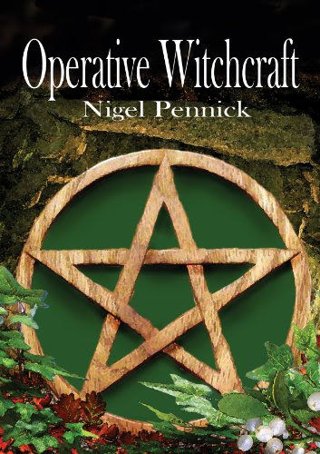 Operative WitchcraftBy Nigel Pennick