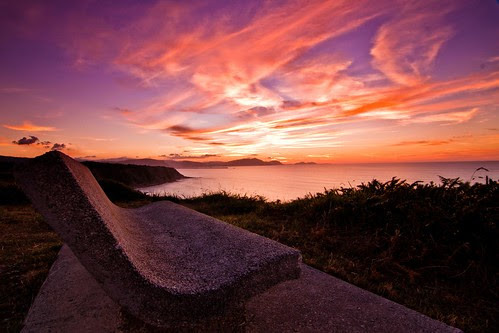 Playa de Aizkorri - Getxo
