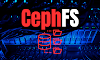 CephFS for Docker Container Storage
