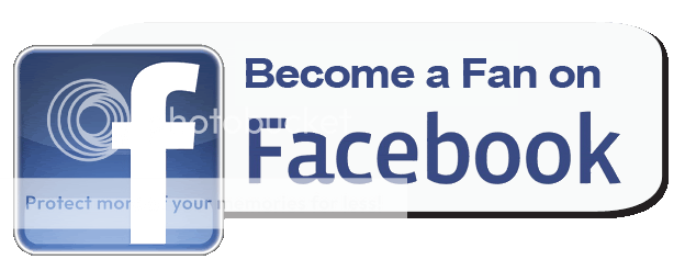 Follow Me on Facebook