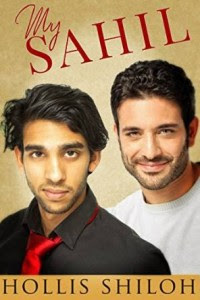 My Sahil by Hollis Shiloh