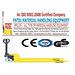Patel Material Handling Equipment : scissor platform