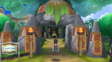 バトルツリー攻略 報酬やおすすめqrチームなど サン ムーン攻略de Com