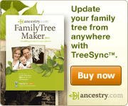 Family Tree Maker 2010