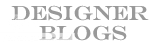 Custom Blog Design, blog design