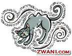 zwani.com myspace graphic comments