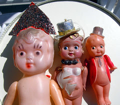 Carnival Dollies! 7