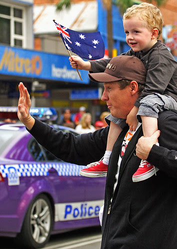 Kiama, New South Wales, Australia, Anzac Day 2009 IMG_4211_Kiama