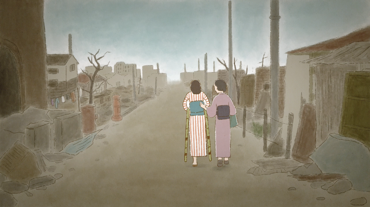 Miyo Sato Works