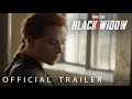 Black Widow Marvel Movie Trailer