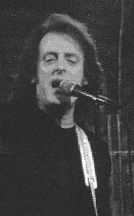 <b>Tommy James</b>