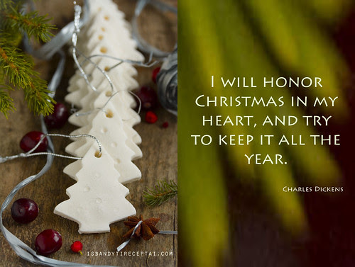 Christmas decorations