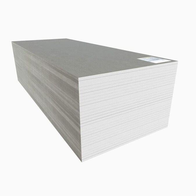 DensShield 0.49-in x 47.9-in x 95.9-in DensShield; Tile ...