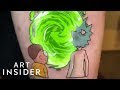 I want to play a game tattoo 276903-I want to play a game tattoo