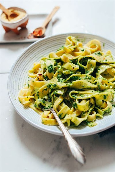Delicious Gluten-Free Pasta Recipe