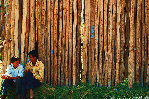 Image by Flickr user Rohit Rath