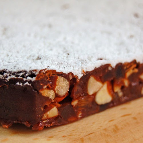 Panforte© by haalo