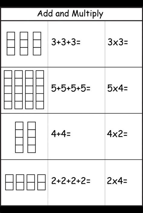 Math 3rd grade array worksheet · grade 3 math array worksheet · 3rd . 3rd grade multiplication arrays worksheets pdf thekidsworksheet